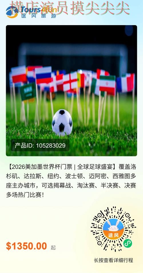 新手必看：世界杯竞猜网站访问方式详解 + 2026世界杯