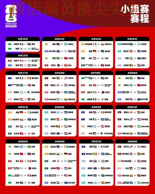 World Cup 2026期间热门世界杯投注入口深度评测与直播入口分析